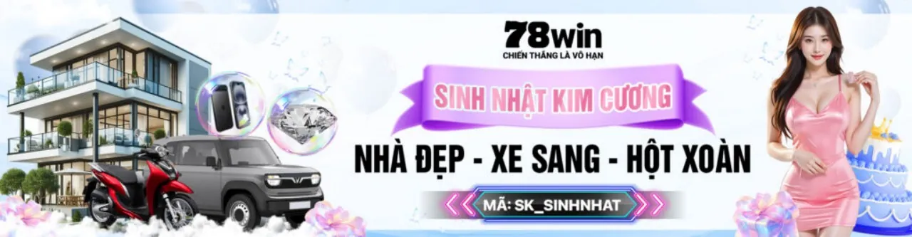 Hình ảnh giới thiệu Chương Trình VIP c1686 với thẻ VIP vàng và kim cương